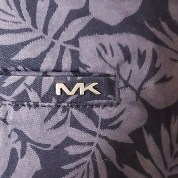 Michael Kors Mens Tropical Shorts 36 - Picture 4 of 7